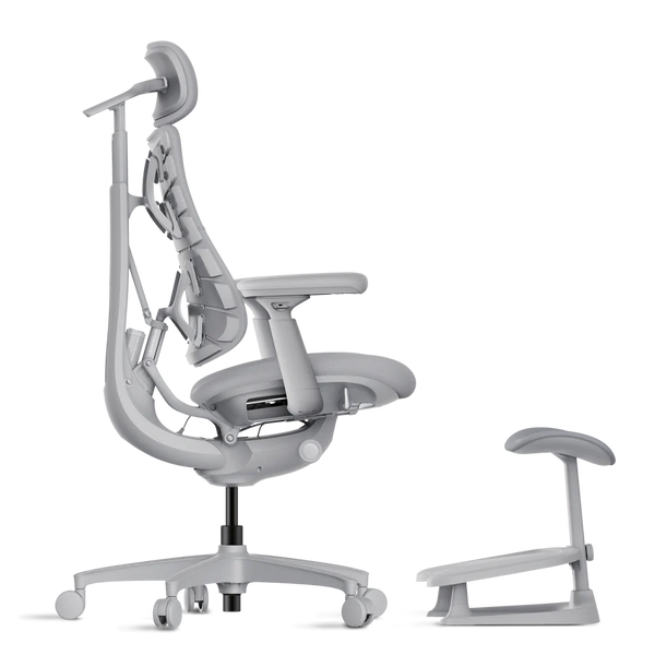 LiberNovo Omni Smart Dynamic Ergonomic Chair

