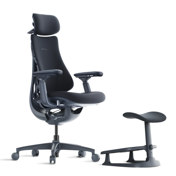 LiberNovo Omni Smart Dynamic Ergonomic Chair

