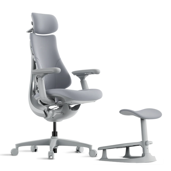 LiberNovo Omni Smart Dynamic Ergonomic Chair
