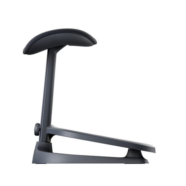 StepSync Footrest — Ergonomic Support for Better Circulation and Comfort
