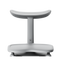 StepSync Footrest — Ergonomic Support for Better Circulation and Comfort
