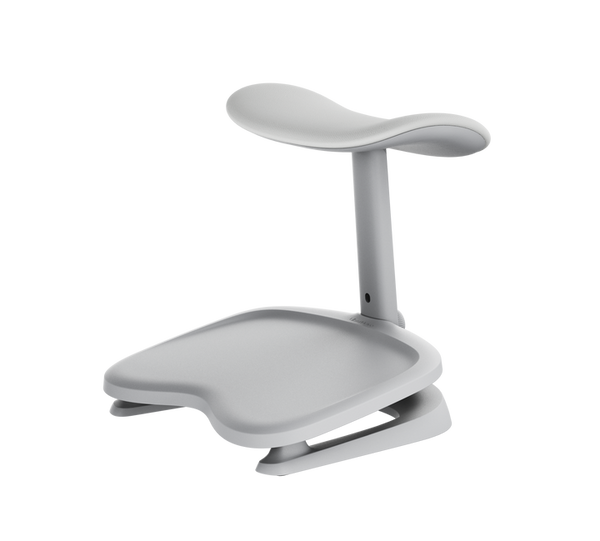 StepSync Footrest — Ergonomic Support for Better Circulation and Comfort
