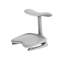 StepSync Footrest — Ergonomic Support for Better Circulation and Comfort
