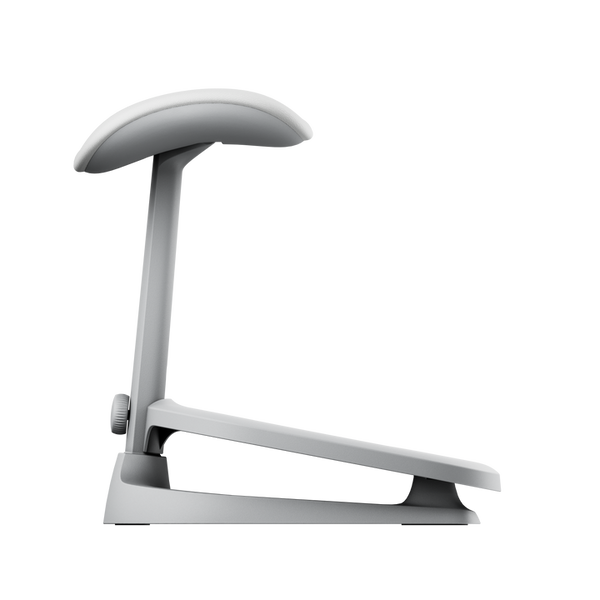 StepSync Footrest — Ergonomic Support for Better Circulation and Comfort

