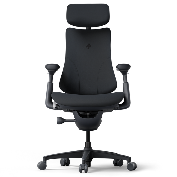 LiberNovo Omni Smart Dynamic Ergonomic Chair
