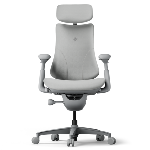 LiberNovo Omni Smart Dynamic Ergonomic Chair
