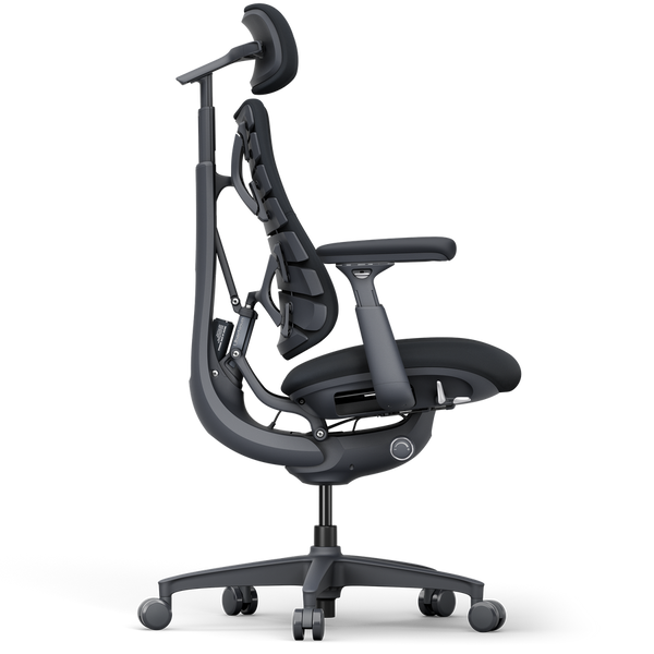LiberNovo Omni Smart Dynamic Ergonomic Chair

