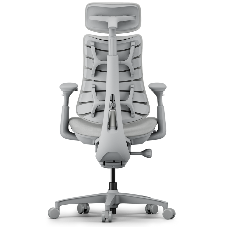 清闲智能众筹成功对中国智能家具出海及人体工学椅行业的启示