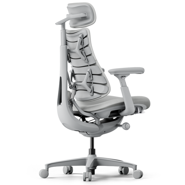 LiberNovo Omni Smart Dynamic Ergonomic Chair
