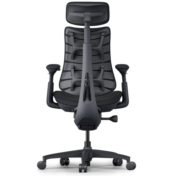 LiberNovo Omni Smart Dynamic Ergonomic Chair
