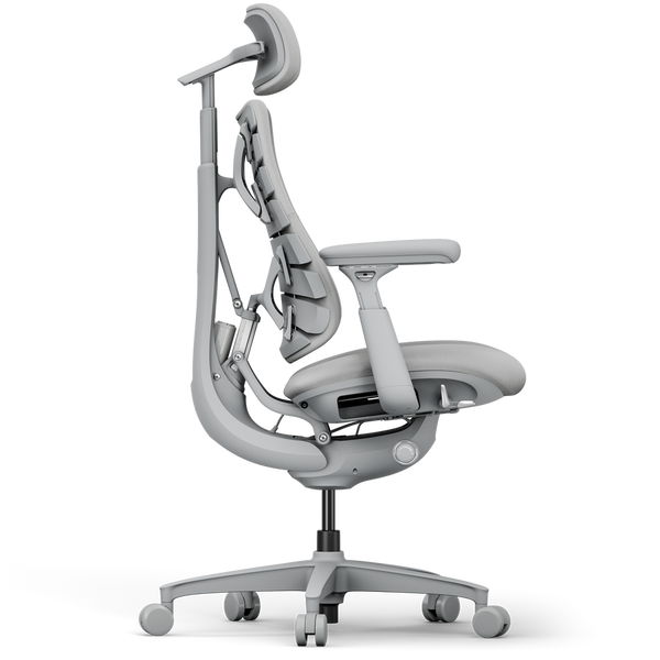 LiberNovo Omni Smart Dynamic Ergonomic Chair
