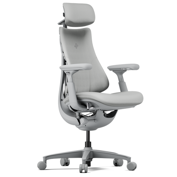 LiberNovo Omni Smart Dynamic Ergonomic Chair
